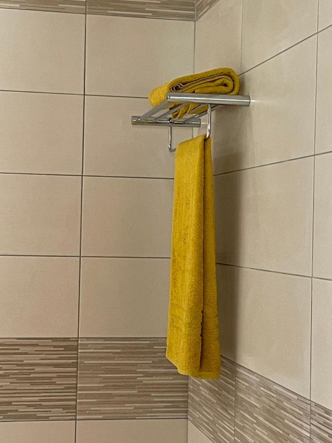 Bec Roz' Daire Salazie Dış mekan fotoğraf